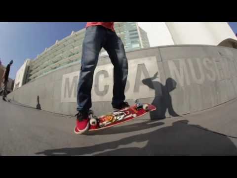 Toni Medina - Jukebox Hero