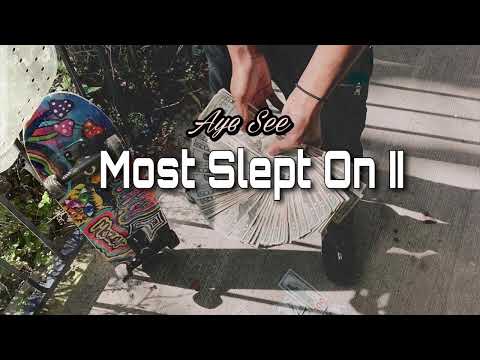 Aye See - Cherry (prod. CookUpMason)