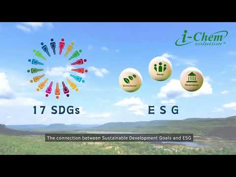 Discover how Environmental, Social, and Governance (ESG) principles align with the 17 Sustainable Development Goals (SDGs) to create a more sustainable and equitable future. 