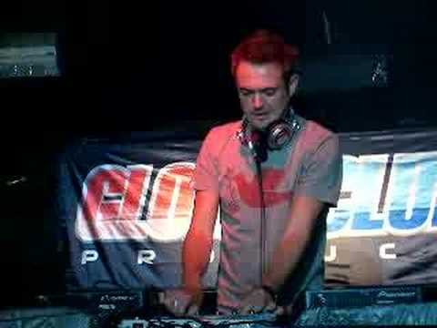 1.09.2007 - Andy Moor (SuperBeach)