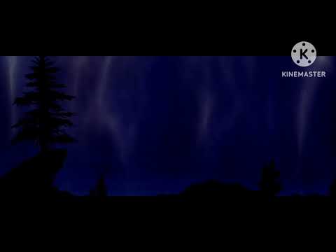 John Carpenter's The Creature from the Black Lagoon (1996) - Opening Logos [FANMADE/FAKE]