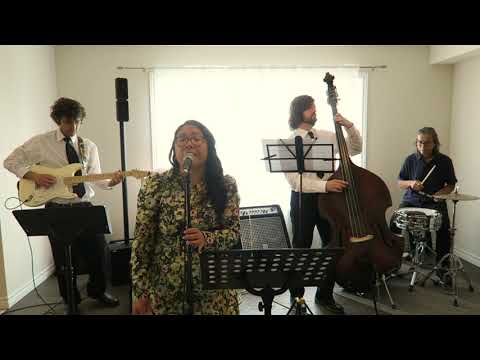 Promotional video thumbnail 5 for The Grace San Andres Quartet