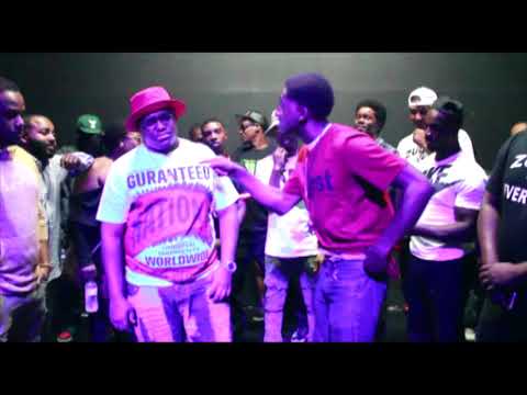 OG Byg Gutta vs G-Sharp