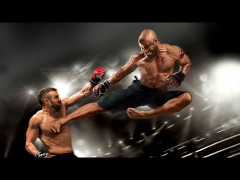 Boxer Action Movies 2023 Full Length English latest HD New Best Action Movies