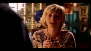 Chlark (Chloe) - I&#39;ve grown accustomed to her face