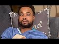 Spenzo 1st Post After Being Bru A Y On Camera