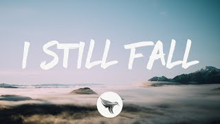 Hunter Brothers - I Still Fall (Lyrics)