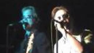 The Blue Meanies Live at Twisters Feb 6, 2001