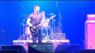 Colin James - Watchin' the River Flow