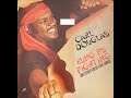 Carl Douglas - Never Had This Dream Before - Original LP recording