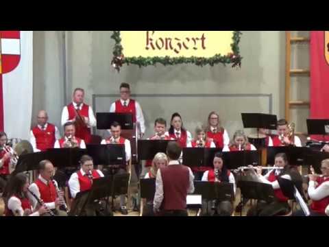 Faszination Blasmusik - TMK Muhr