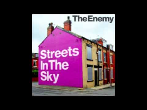 The Enemy - This Is Real (with lyrics)