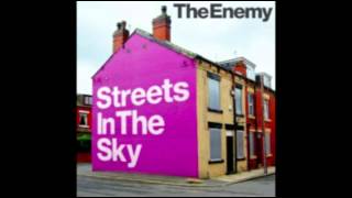 The Enemy - This Is Real (with lyrics)