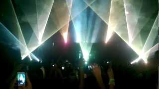 [Live] Swedish House Mafia - Here We Go