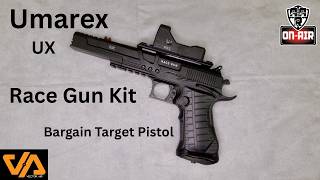 Umarex Race Gun Kit 4K