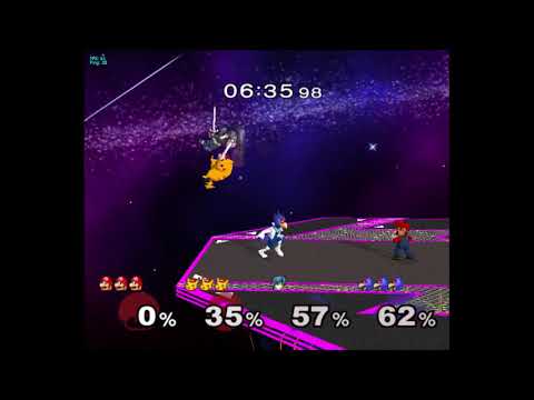 2Framez/SmallHandsBrian doubles combo