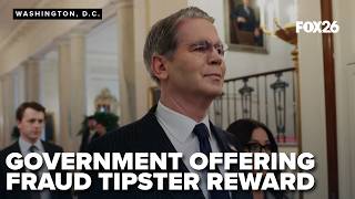 Treasury department launches fraud whistleblower program, tipsters could cash in big