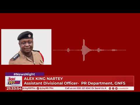 News Night: Accra Counts Cost of Floods & Fire; Anti-LGBTQ Bill Calls Intensify