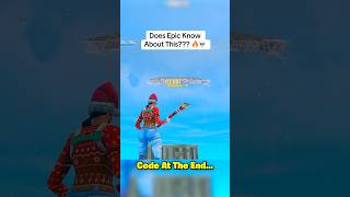 Best XP Map in Fortnite Chapter 7 😍