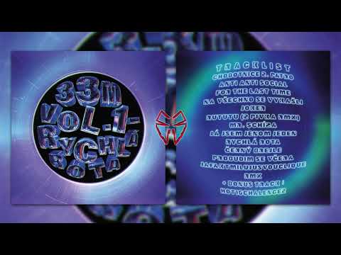 PARAZIT - NA VŠECHNO SE VYKAŠLI (AUDIO)