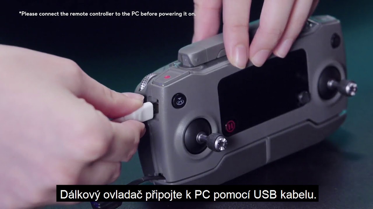 Dron DJI Mavic 2 ZOOM