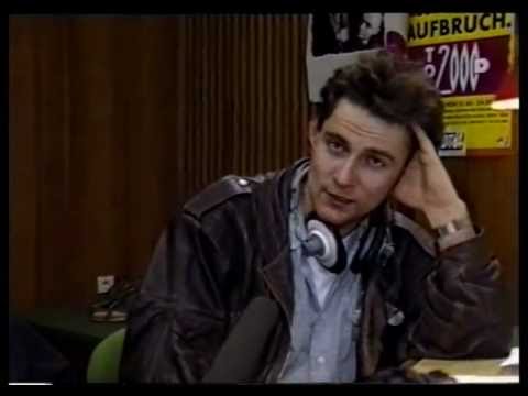 Jugendradio DT64 - Chronik einer angekündigten Abwicklung (1992) 3/4