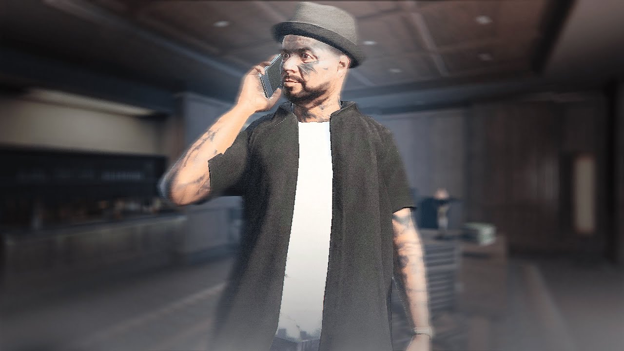 לייב GTA:RP - קצר עם סיכוי לארוך !