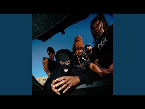 ROB HELL (feat. Jon Keith)