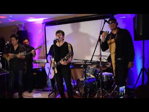 WILLIAM LUNA - COMO SI NO SUPIERA