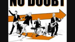 No Doubt - Stand And Deliver [2009]