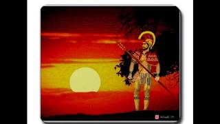 Kawika Kahiapo " Ku'u Pili Oha "