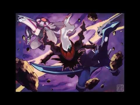Pokémon - Der Film 10 OST: 01 Opening "Dann sind wir Helden (Movie-Version)"