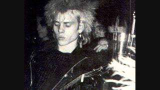 Discharge , In Defence Of Our Future  =; -)