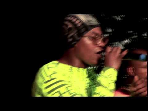 Systema Solar - El botón del pantalón - #F7M 2013