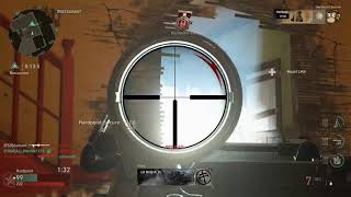 WW2 Shovel Clunk