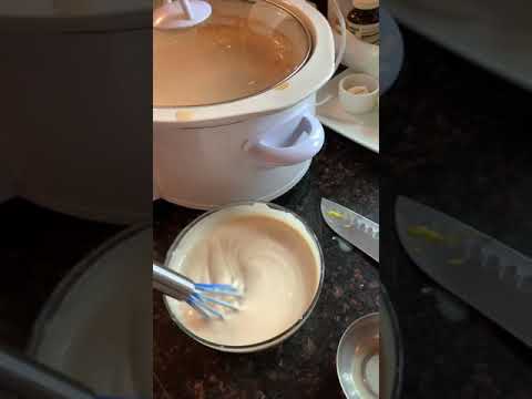 what a beautiful ryazhenka