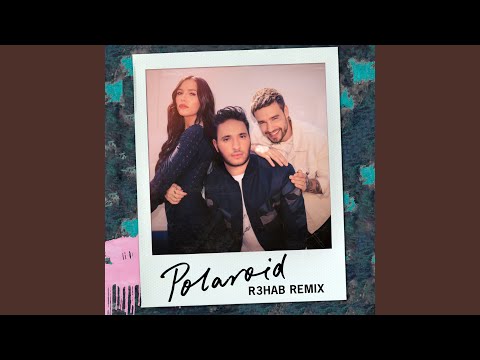 Polaroid (R3HAB Remix)