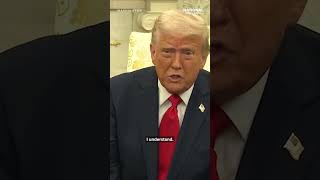 Download lagu Trump says attacker of PA Governor Josh Shapiro 'probably a whack job' mp3 Download lagu Trump says attacker of PA Governor Josh Shapiro 'probably a whack job' mp3