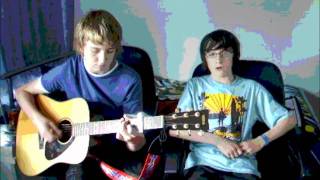 TwaeTeries-Rolling Hills of The Borders Cover