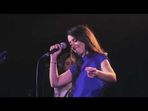 Raque Lúa - La Parca (Directe)