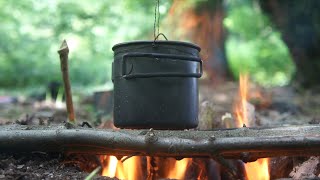 QQ: Dakota Fire Hole Cooking + Pit Size Variations