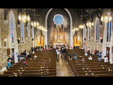 Shepherd of Souls — Gather Comprehensive #840