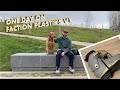 One Day on Faction Plastiks V1