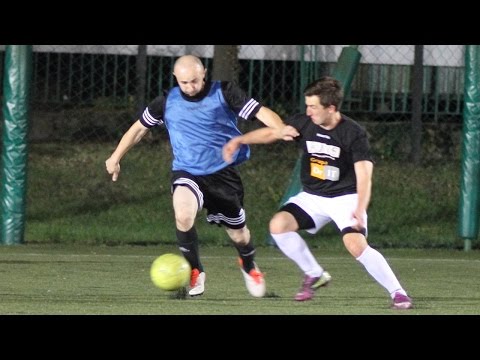 ISTV Sport - Black Team: 5. tydzień (FLS Jesień 2016)