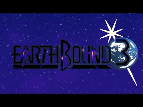 Earthbound 3 (2.0) ost:Battle against an Urban foe