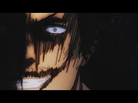 Black Clover - Capitão Yami vs Licht -「AMV」- Carnivore