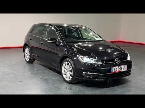 Volkswagen Golf 1.2 AUTOMATIC - REVERSE CAMERA - C - Image 2
