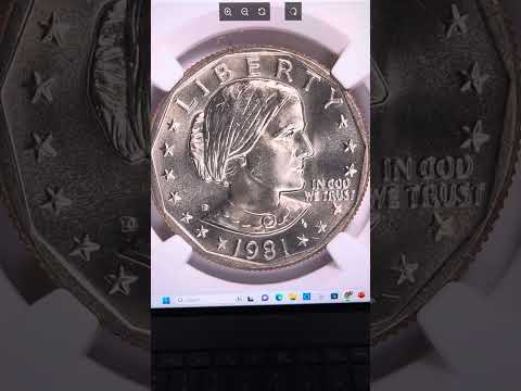 EXTREME RARITY! ONLY 4 KNOWN! Be On The Lookout For These Dollar Coins!