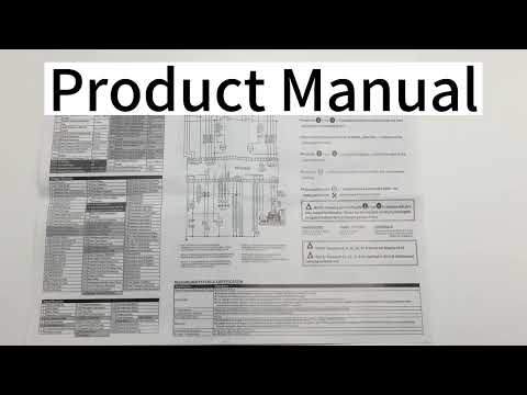 DSE 4520 MK2 Auto Mains Failure Control Module For Generator Genset
