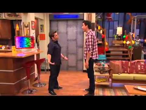 iCarly Season 5 (Promo 2012)